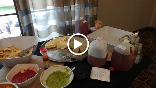 Extended Stay Hotel «Homewood Suites by Hilton Raleigh/Cary», reviews and photos, 100 Macalyson Ct, Cary, NC 27511, USA