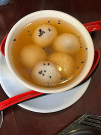 Soupe du Restaurant chinois 罐罐缘Guanguanyuan à Paris - n°4