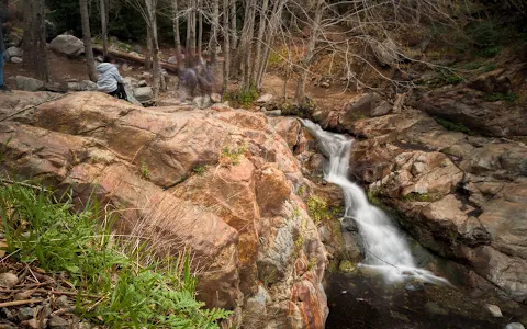 Etiwanda Falls Trailhead image