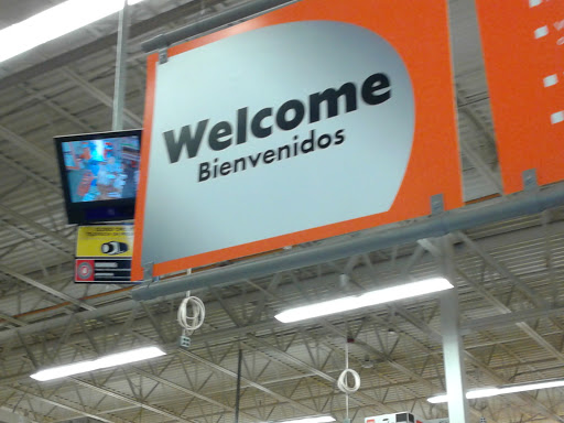 Home Improvement Store «The Home Depot», reviews and photos, 3790 3rd St S, Jacksonville Beach, FL 32250, USA