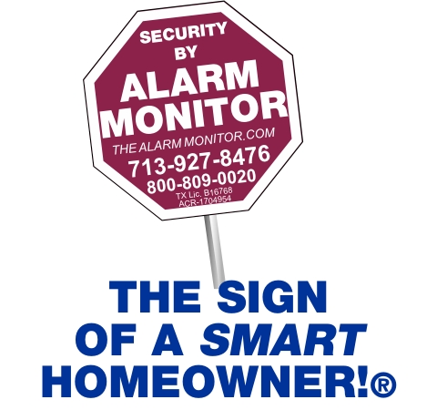Alarm Monitor