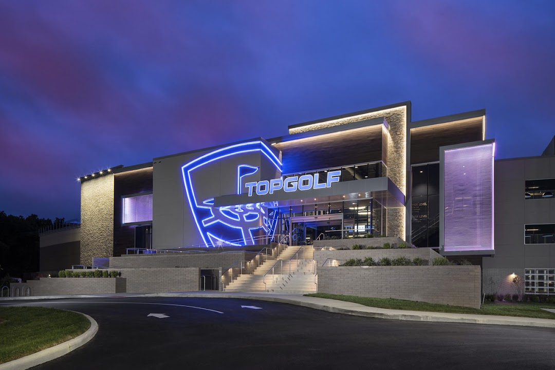 Topgolf