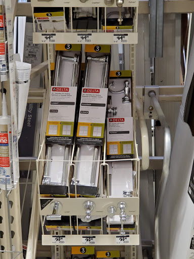 Home Improvement Store «The Home Depot», reviews and photos, 6700 Mooretown Rd, Williamsburg, VA 23188, USA