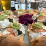 Photo n°1 de l'avis de anna.a fait le 12/06/2023 à 19:00 sur le  Roovido à Cesena