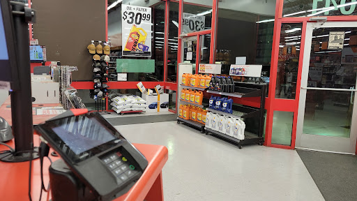 Auto Parts Store «AutoZone», reviews and photos, 1041 S Pacific Hwy, Woodburn, OR 97071, USA