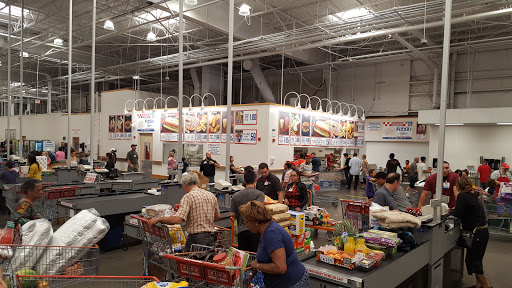 Warehouse store «Costco Wholesale», reviews and photos, 1900 Davis St, San Leandro, CA 94577, USA