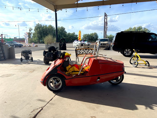 A1 Pawn, 19395 N John Wayne Pkwy, Maricopa, AZ 85139, USA, 