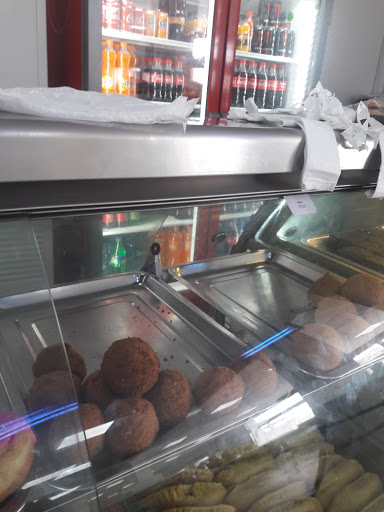 FoodCo, 117 MKO Abiola Way, New Gra, Ibadan, Nigeria, Bakery, state Oyo