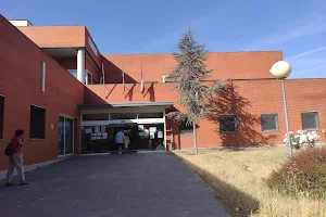 Health Center Alameda de Osuna image
