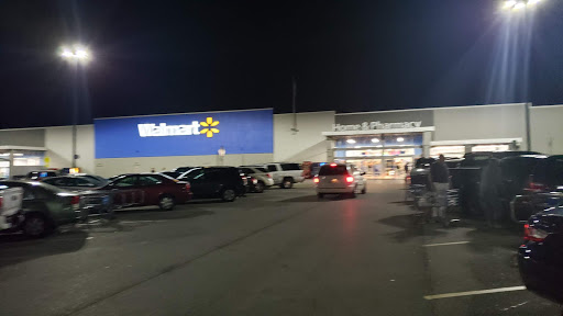 Department Store «Walmart Supercenter», reviews and photos, 2232 Gallatin Pike N, Madison, TN 37115, USA