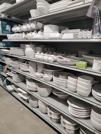 Home Goods Store «At Home», reviews and photos, 2420 Wisteria Dr SW, Snellville, GA 30078, USA