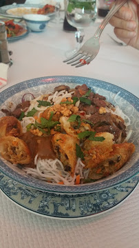 Plats et boissons du Restaurant vietnamien Le Dragon d'or à Venelles - n°4