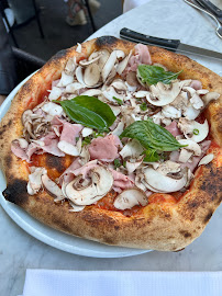 Pizza du Restaurant italien DAROCO 16 à Paris - n°6