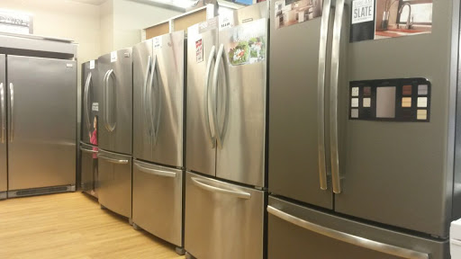 Appliance Store «S&W Appliances - Appliances in Brooklyn», reviews and photos, 162 Wallabout St, Brooklyn, NY 11206, USA