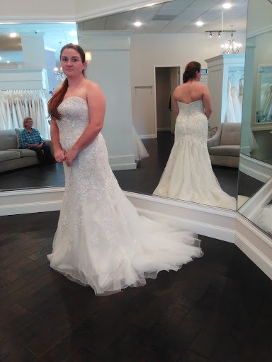 Boutique «Whittington Bridal», reviews and photos, 2665 Royal Forest Dr, Kingwood, TX 77339, USA