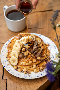 Café du Restaurant brunch Diploid à Lyon - n°18