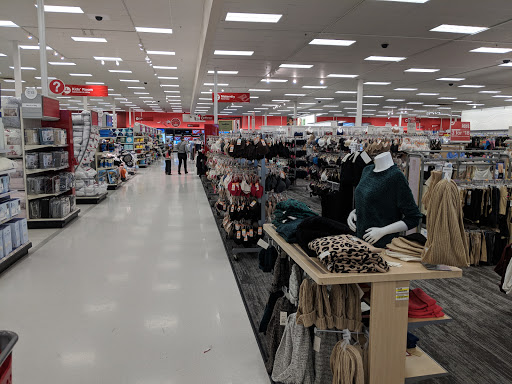 Department Store «Target», reviews and photos, 5959 Long Prairie Rd, Flower Mound, TX 75028, USA