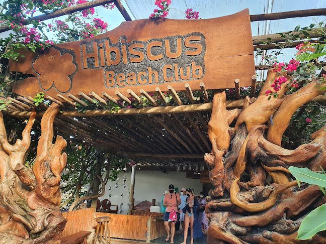 Avaliações sobre Hibiscus Beach Club | Maceió em Maceió - Restaurante