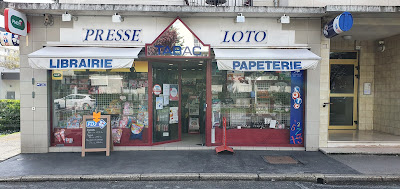 Tabac Presse Des Ormeaux à Saint-Cyr-sur-Loire