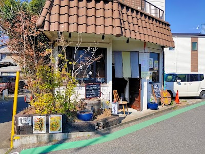野の茶