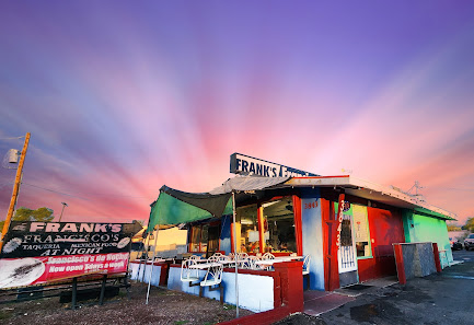 Frank's Restaurant 3843 E Pima St, Tucson, AZ 85716, United States