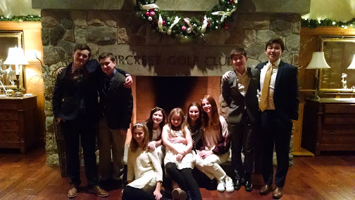 Golf Club «Fircrest Golf Club», reviews and photos, 1500 Regents Blvd, Fircrest, WA 98466, USA