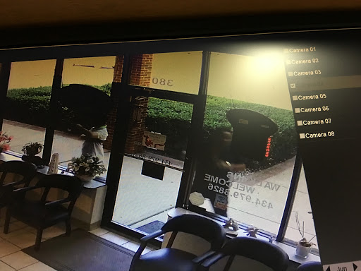 Nail Salon «Beauty Nail & Spa», reviews and photos, 380 S Pantops Dr, Charlottesville, VA 22911, USA