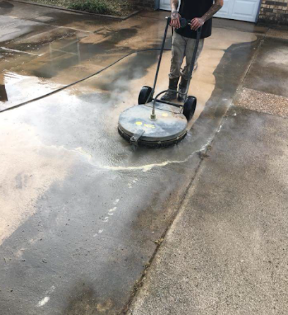 Quality One Power Washing Services