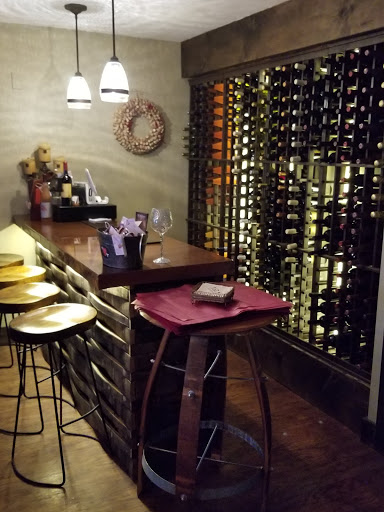 Winery «1620 Winery & Wine Bar», reviews and photos, 170 Water St #25, Plymouth, MA 02360, USA