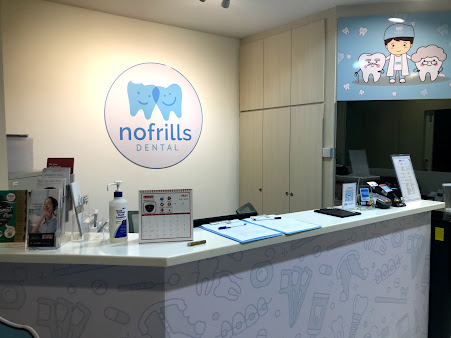 NoFrills Dental @ Suntec City - NoFrills Dental @ Suntec City