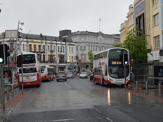 St Patrick's Street