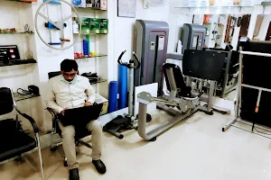 Rehabcure - Best Physiotherapist in Lahore - Physiotherapist in Lahore image