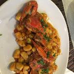 Photo n°1 de l'avis de Ash.a fait le 17/09/2022 à 14:46 sur le  Morsi e Bocconi à Portoferraio