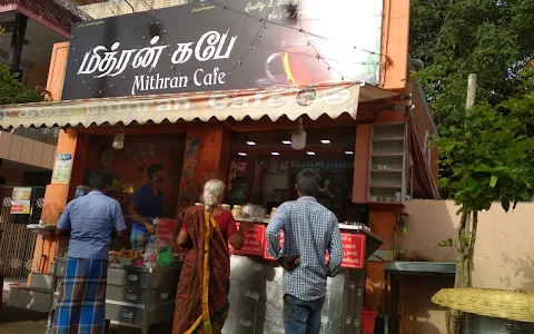 Mithran Cafe image