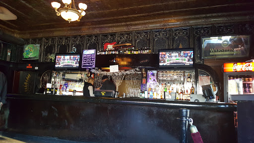 Night Club «The Mad Frog», reviews and photos, 1 E McMillan St, Cincinnati, OH 45219, USA