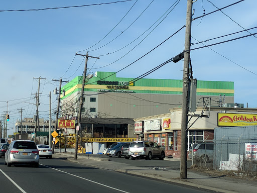 Self-Storage Facility «Storage Post Self Storage Lawrence», reviews and photos, 640 Rockaway Turnpike, Lawrence, NY 11559, USA