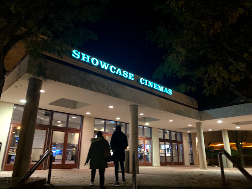 Movie Theater «Showcase Cinemas Bridgeport», reviews and photos, 286 Canfield Ave, Bridgeport, CT 06605, USA