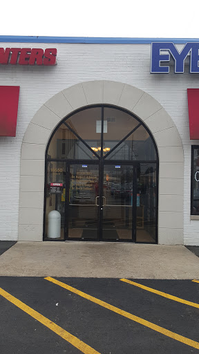 Optometrist «American Vision Center», reviews and photos, 10550 S Cicero Ave, Oak Lawn, IL 60453, USA