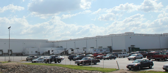Americold Logistics Sioux City 2900