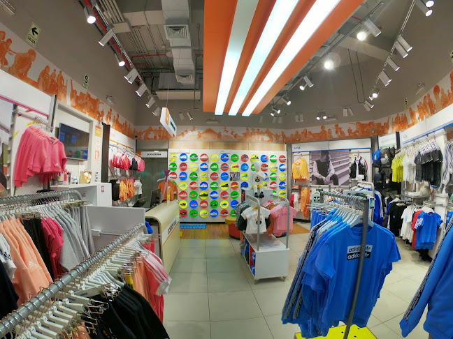 adidas Kids Store Real Plaza Salaverry - Cañete
