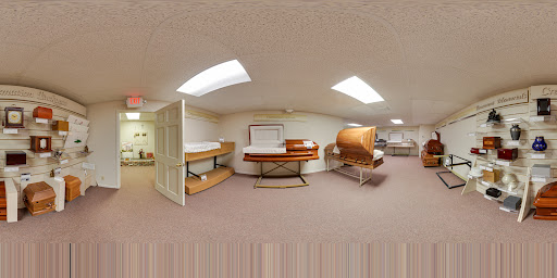 Funeral Home «Fred Hunter Funeral Home», reviews and photos, 718 S Federal Hwy, Fort Lauderdale, FL 33316, USA