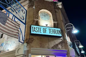 Taste of Tehran Restaurant image