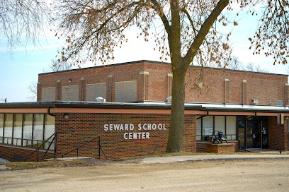 Seward Grade School