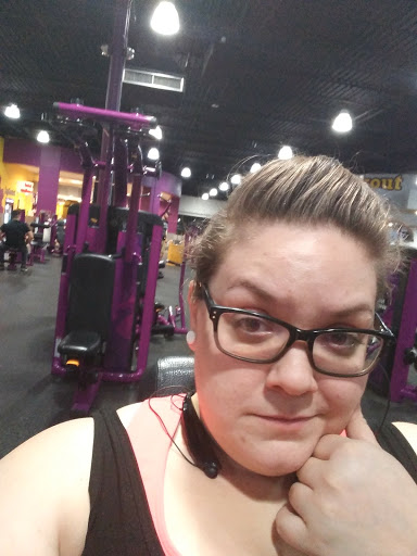 Gym «Planet Fitness», reviews and photos, 8260 23 Mile Rd, Shelby Charter Township, MI 48316, USA