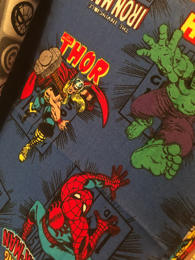 E-commerce Service «Memories By the Yard», reviews and photos, 8015 Mainland Dr, San Antonio, TX 78250, USA