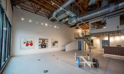 Ogden Contemporary Arts