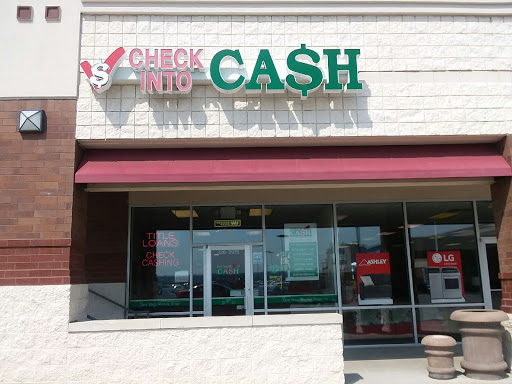 American Pay Day Loan & Check in Fenton, Missouri