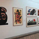 Photo n° 2 de l'avis de Magali.a fait le 28/05/2020 à 18:25 pour Fondation Maeght à Saint-Paul-de-Vence