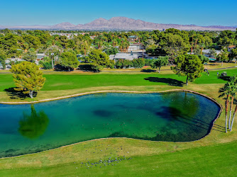 Las Vegas National Golf Course