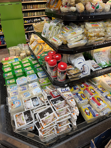 Health Food Store «Downtown Natural Market», reviews and photos, 84-01 37th Ave, Jackson Heights, NY 11372, USA